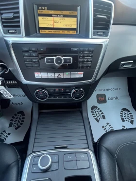 Mercedes-Benz ML 350 350CDI.258ck.АВТОМАТИК , ЛИЗИНГ - 31500 лв. - 43643858 11