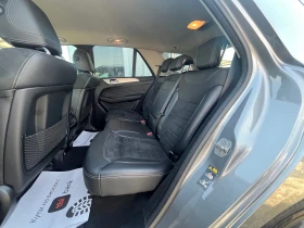 Mercedes-Benz ML 350 350CDI.258ck.АВТОМАТИК , ЛИЗИНГ - 31500 лв. - 43643858 14