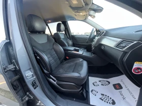 Mercedes-Benz ML 350 350CDI.258ck.АВТОМАТИК , ЛИЗИНГ - 31500 лв. - 43643858 13