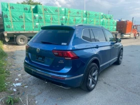 VW Tiguan 4MOTION/PANO/DIGITAL/KAMEPA/ | Mobile.bg    5