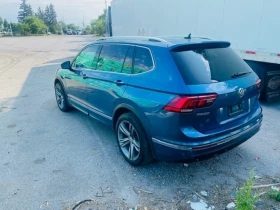 VW Tiguan 4MOTION/PANO/DIGITAL/KAMEPA/ | Mobile.bg    6