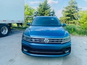 VW Tiguan 4MOTION/PANO/DIGITAL/KAMEPA/ | Mobile.bg    4
