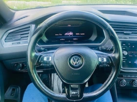 VW Tiguan 4MOTION/PANO/DIGITAL/KAMEPA/ | Mobile.bg    8