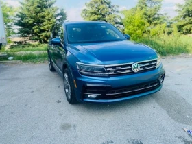 VW Tiguan 4MOTION/PANO/DIGITAL/KAMEPA/ | Mobile.bg    2