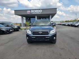 Обява за продажба на Toyota Rav4 2.2D4D ~9 499 лв. - изображение 1