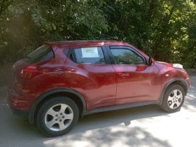 Обява за продажба на Nissan Juke ~13 200 лв. - изображение 2