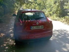 Обява за продажба на Nissan Juke ~13 200 лв. - изображение 5