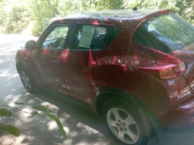 Обява за продажба на Nissan Juke ~13 200 лв. - изображение 4