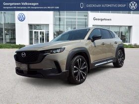     Mazda CX-50 * GT AWD * 360  * CARFAX