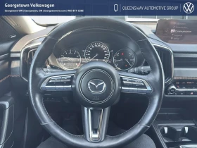 Mazda CX-50 * GT AWD * 360  * CARFAX | Mobile.bg    11