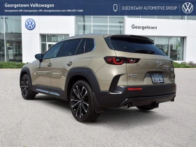 Mazda CX-50 * GT AWD * 360  * CARFAX | Mobile.bg    5