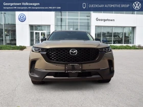 Mazda CX-50 * GT AWD * 360  * CARFAX | Mobile.bg    2