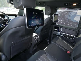 Mercedes-Benz G 63 AMG /FACELIFT/SUPERIOR/BURM/TV/360/KEYLESS/DISTRONIC/ | Mobile.bg    15
