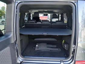 Mercedes-Benz G 63 AMG /FACELIFT/SUPERIOR/BURM/TV/360/KEYLESS/DISTRONIC/ | Mobile.bg    16