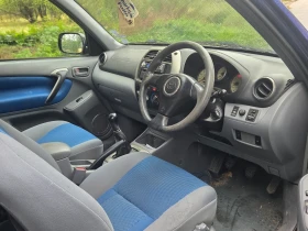 Toyota Rav4  4 1.8 ,   | Mobile.bg    9
