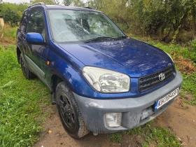 Toyota Rav4  4 1.8 ,   | Mobile.bg    2