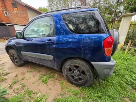 Toyota Rav4  4 1.8 ,   | Mobile.bg    4