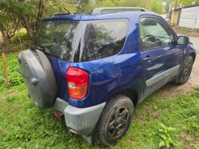 Toyota Rav4  4 1.8 ,   | Mobile.bg    3