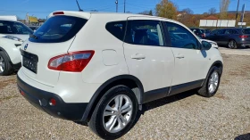 Обява за продажба на Nissan Qashqai 1.6 EURO 5B  ГАЗ ~12 900 лв. - изображение 5 | Auto.bg Обява за продажба на Nissan Qashqai 1.6 EURO 5B  ГАЗ ~12 900 лв. - изображение 5
