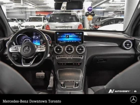 Mercedes-Benz GLC 300 2023 AMG FULL MAXX*  MERCEDES-BENZ | Mobile.bg    6