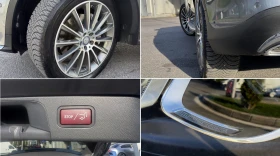 Mercedes-Benz GLC 250 d AMG 4x4 OFFROAD AKE 9G tronic PANORAMA  | Mobile.bg    17