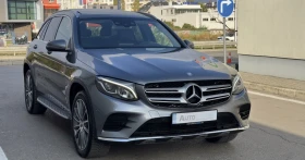     Mercedes-Benz GLC 250 d AMG 4x4 OFFROAD 9G PANORAMA  KeyLess