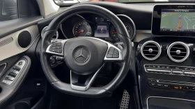 Mercedes-Benz GLC 250 d AMG 4x4 OFFROAD AKE 9G tronic PANORAMA  | Mobile.bg    9