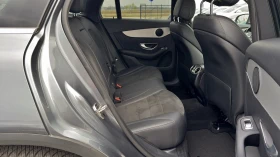 Mercedes-Benz GLC 250 d AMG 4x4 OFFROAD AKE 9G tronic PANORAMA  | Mobile.bg    15