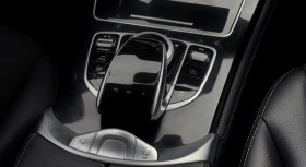 Mercedes-Benz GLC 250 d AMG 4x4 OFFROAD AKE 9G tronic PANORAMA  | Mobile.bg    13