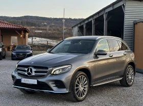 Mercedes-Benz GLC 250 d AMG 4x4 OFFROAD 9G PANORAMA ПОДГРЕВ KeyLess - изображение 1