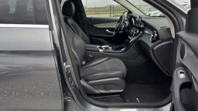 Mercedes-Benz GLC 250 d AMG 4x4 OFFROAD AKE 9G tronic PANORAMA  | Mobile.bg    14