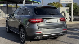    Mercedes-Benz GLC 250 d AMG 4x4 OFFROAD 9G PANORAMA  KeyLess