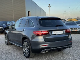 Mercedes-Benz GLC 250 d AMG 4x4 OFFROAD 9G PANORAMA ПОДГРЕВ KeyLess - 19700 € / 38529.85 лв. - 95537730 4