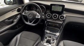 Mercedes-Benz GLC 250 d AMG 4x4 OFFROAD AKE 9G tronic PANORAMA  | Mobile.bg    8