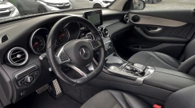 Mercedes-Benz GLC 250 d AMG 4x4 OFFROAD AKE 9G tronic PANORAMA  | Mobile.bg    6