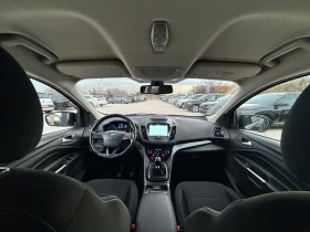 Ford Kuga 1.5I/ECOBOOST/NAVI/EURO6b - 25999 лв. / 13293.08 € - 72233578 16