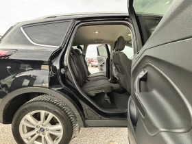 Ford Kuga 1.5I/ECOBOOST/NAVI/EURO6b - 25999 лв. / 13293.08 € - 72233578 8