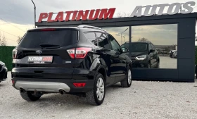Ford Kuga 1.5I/ECOBOOST/NAVI/EURO6b - 25999 лв. / 13293.08 € - 72233578 10