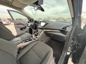 Ford Kuga 1.5I/ECOBOOST/NAVI/EURO6b - 25999 лв. / 13293.08 € - 72233578 6