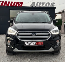 Ford Kuga 1.5I/ECOBOOST/NAVI/EURO6b - 25999 лв. / 13293.08 € - 72233578 2