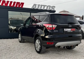 Ford Kuga 1.5I/ECOBOOST/NAVI/EURO6b - 25999 лв. / 13293.08 € - 72233578 11