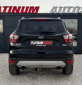 Ford Kuga 1.5I/ECOBOOST/NAVI/EURO6b - 25999 лв. / 13293.08 € - 72233578 9