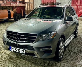 Mercedes-Benz ML 350, снимка 2