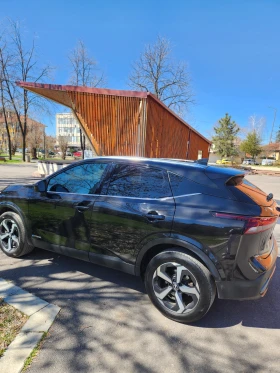 Nissan Qashqai e- POWER  - 3500 лв. / 1789.52 € - 68835006 2