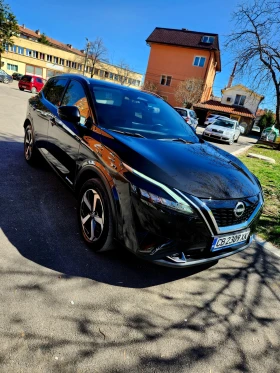 Nissan Qashqai e- POWER  - 3500 лв. / 1789.52 € - 68835006 7