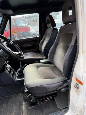 Mitsubishi Pajero 2.5D* БЕЗ РЪЖДИ * НОВ ВНОС*  - 5444 лв. / 2783.47 € - 16430957 8