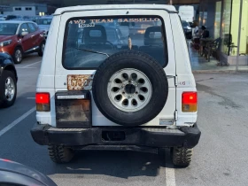 Mitsubishi Pajero 2.5D* БЕЗ РЪЖДИ * НОВ ВНОС*  - 5444 лв. / 2783.47 € - 16430957 5