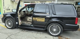 Lincoln Navigator cpecial edition, снимка 3