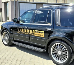 Lincoln Navigator cpecial edition, снимка 4