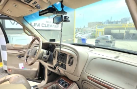 Lincoln Navigator cpecial edition, снимка 6
